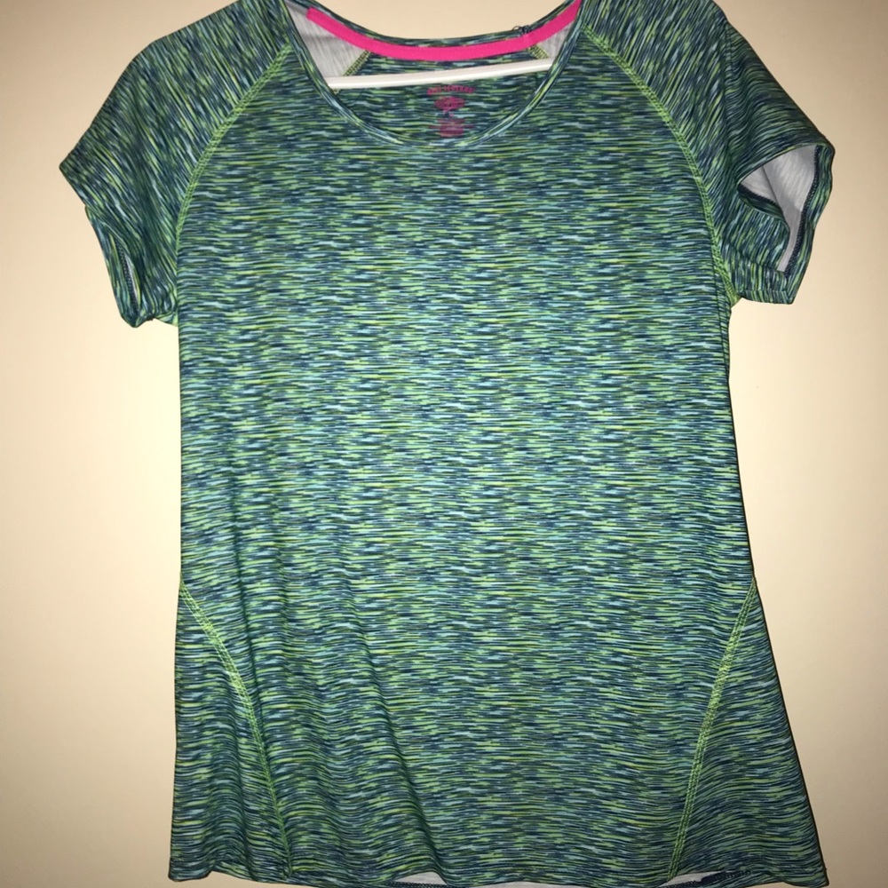 Fishing Shirt